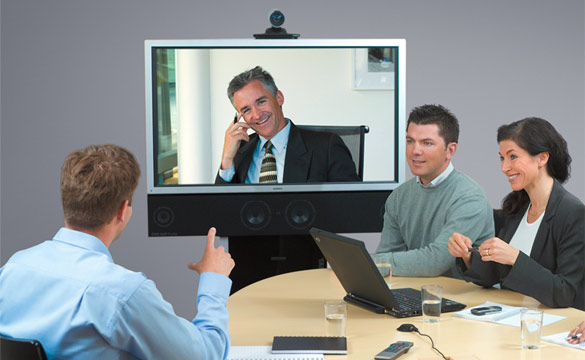 Web Conferencing Services