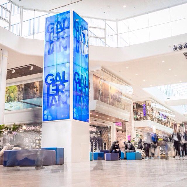 Digital Signage Strategy for Newbies