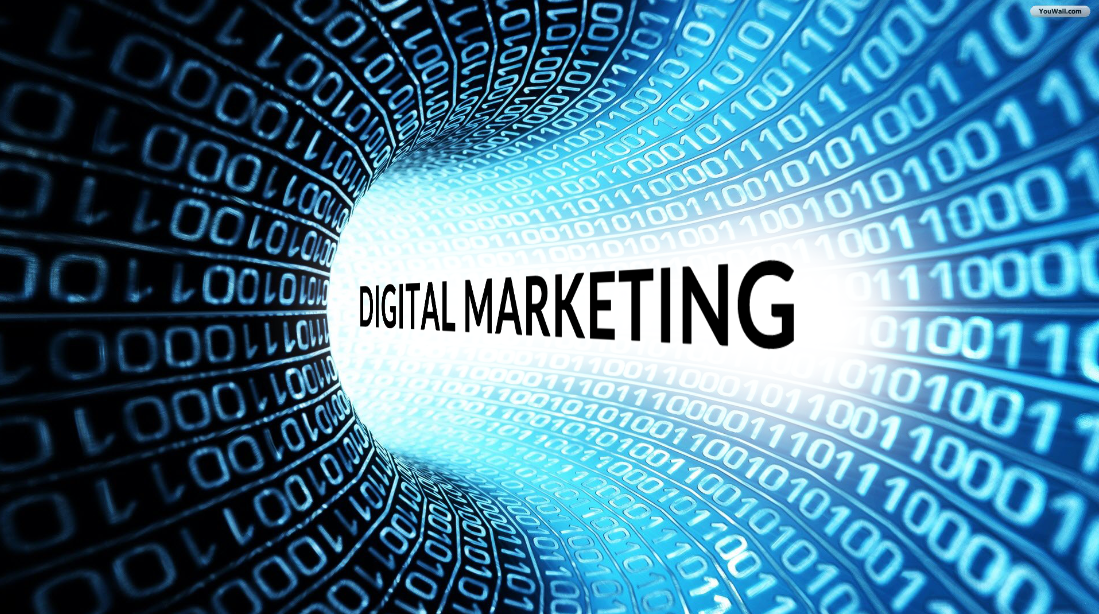 Benefits Of Digital Marketing