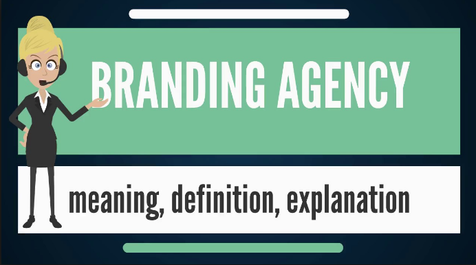 Impact That Branding Agencies And Consultants Have On The Company