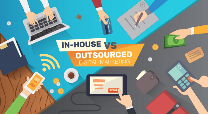 How To Get The Outsource Marketing Culture With The Best Rates In Your Business