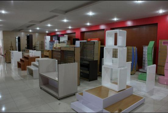 Display Stands For Your Products For Effective Marketing