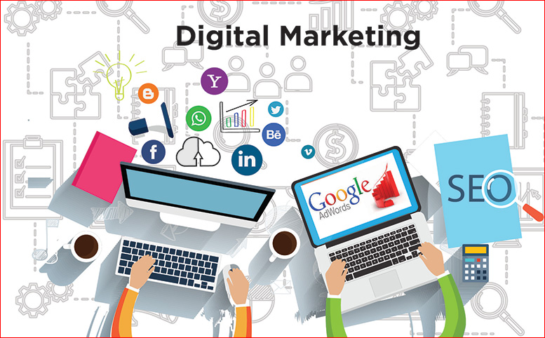 Why Use Digital Agency Services for Your Business