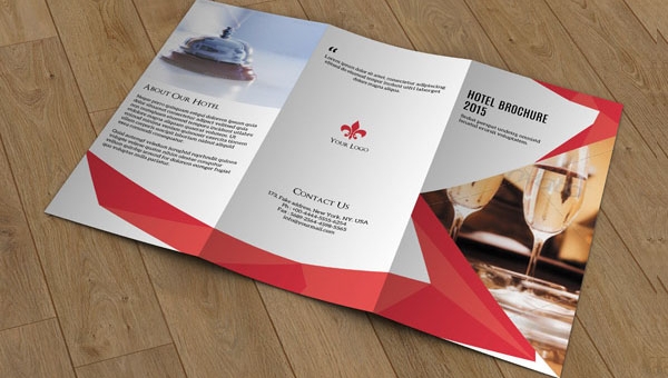 Why Hire Brochure Design For Hospitality Gold Coast?
