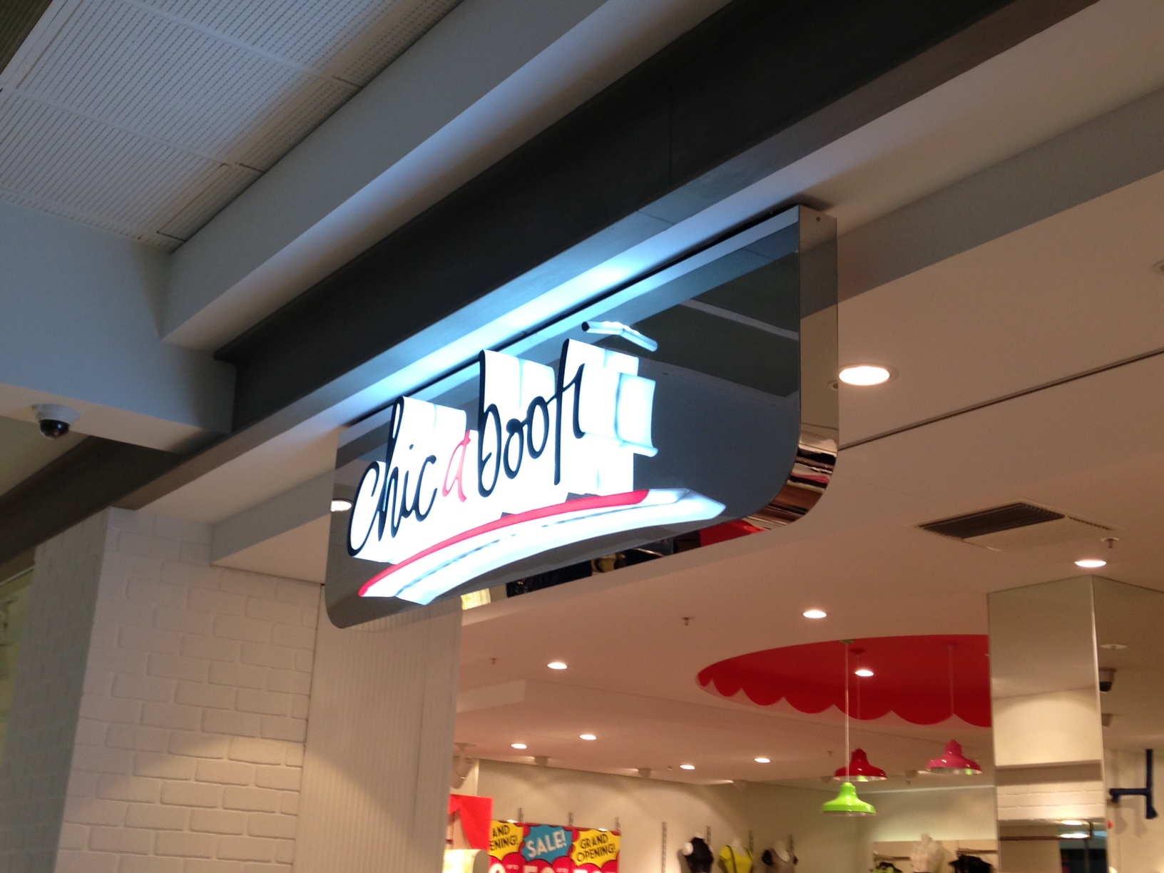 Why retails signs in Melbourne are important