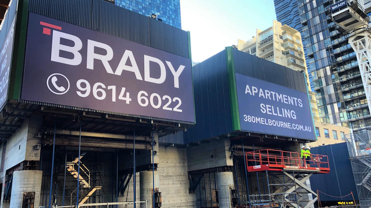 How To Select The Best Signage Company In Melbourne?