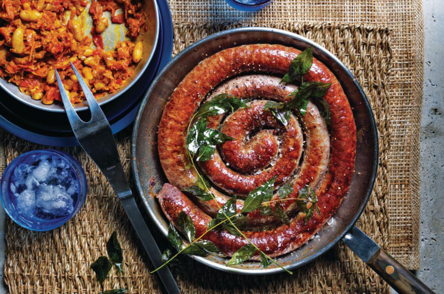 Boerewors – A Traditional And Popular South African Dish