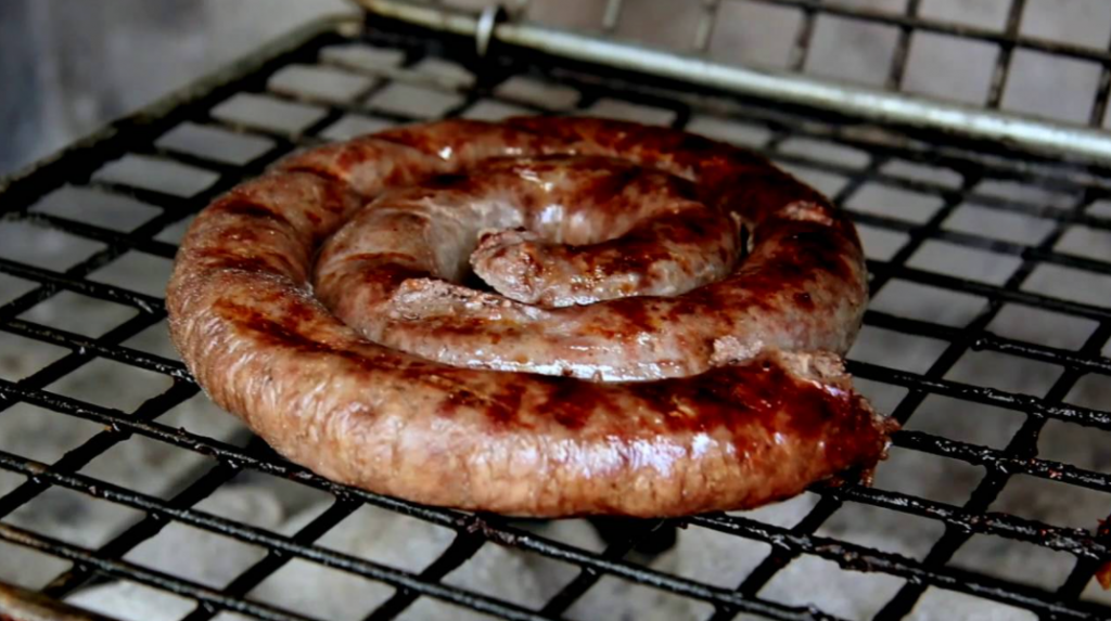 Boerewors