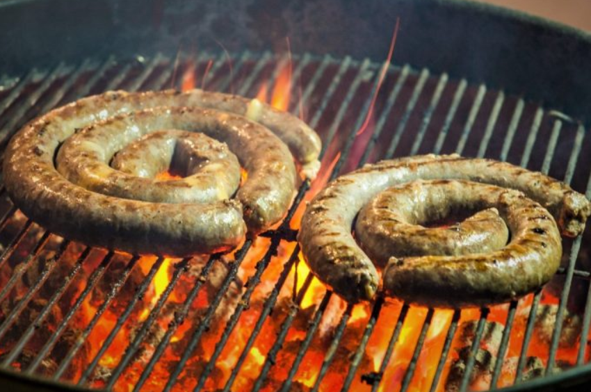 Boerewors