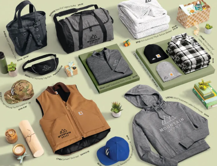 How Corporate Promotional Items Help To Grow Your Business?