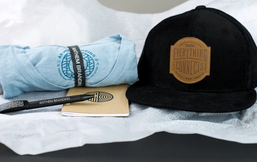 corporate promotional items