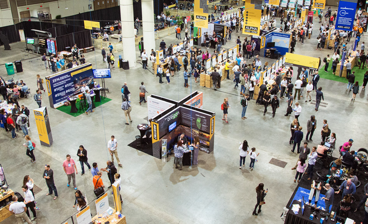 Let Trade Show Logistics Ease You The Stress