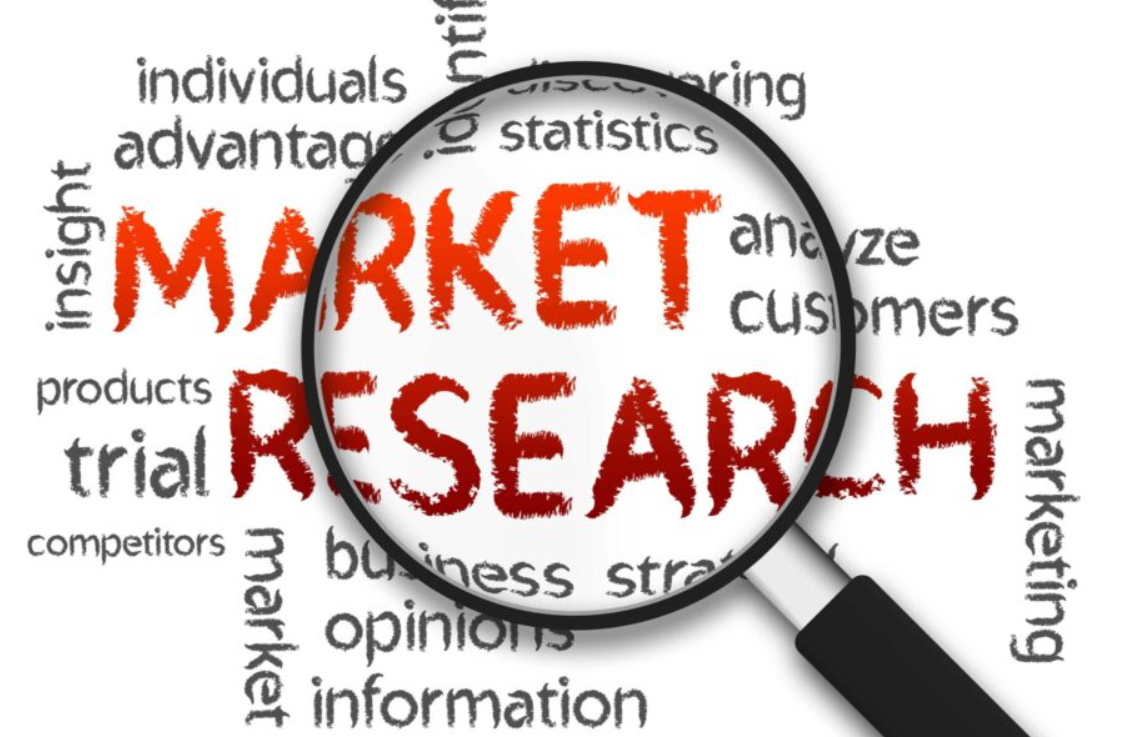 The 5 Methods of Market Research You Can Use To Grow Your Business