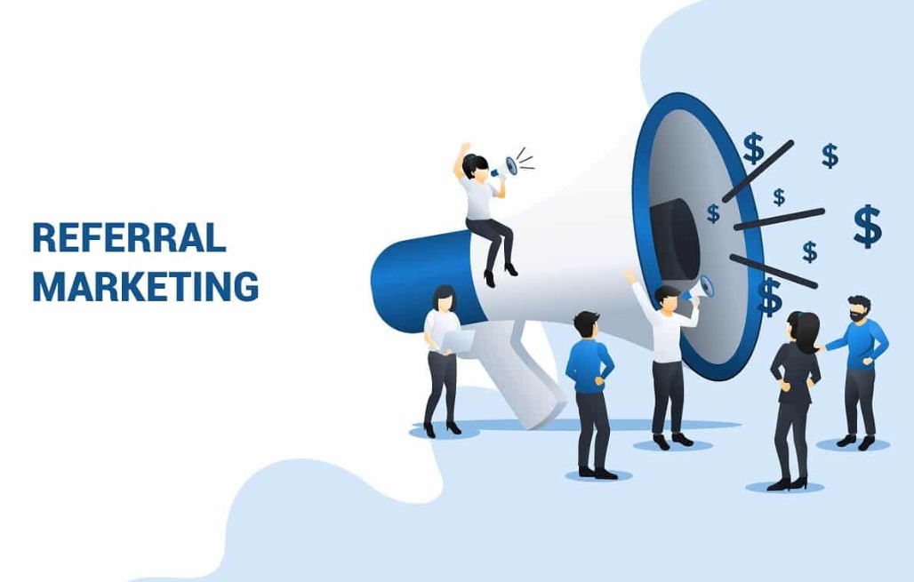 Referral Marketing Southport