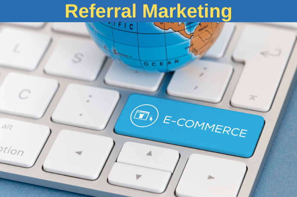 Planners For Referral Marketing Southport And Events