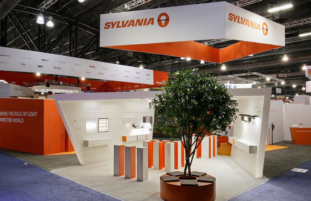 How To Make Your Trade Show Display Design More Effective