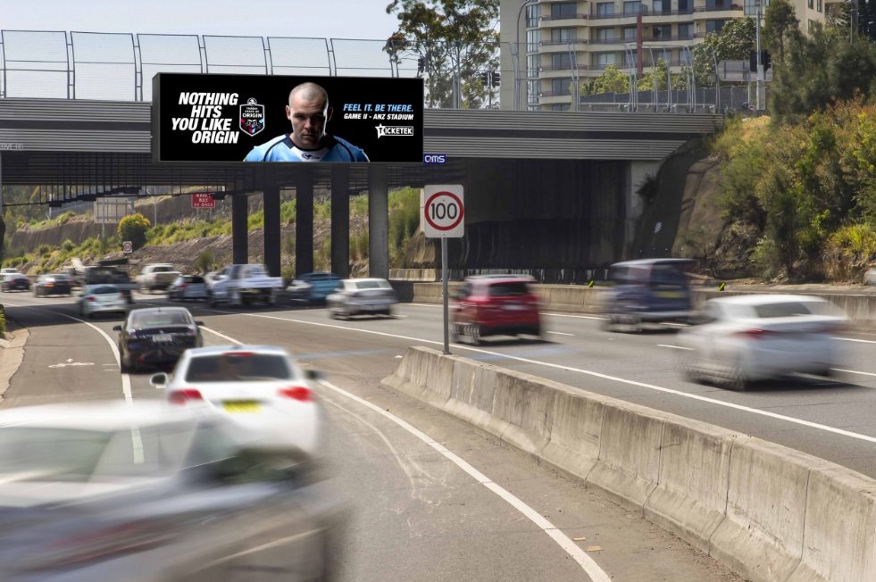 Upgrade Your Highway Billboards With These 4 Simple Tips