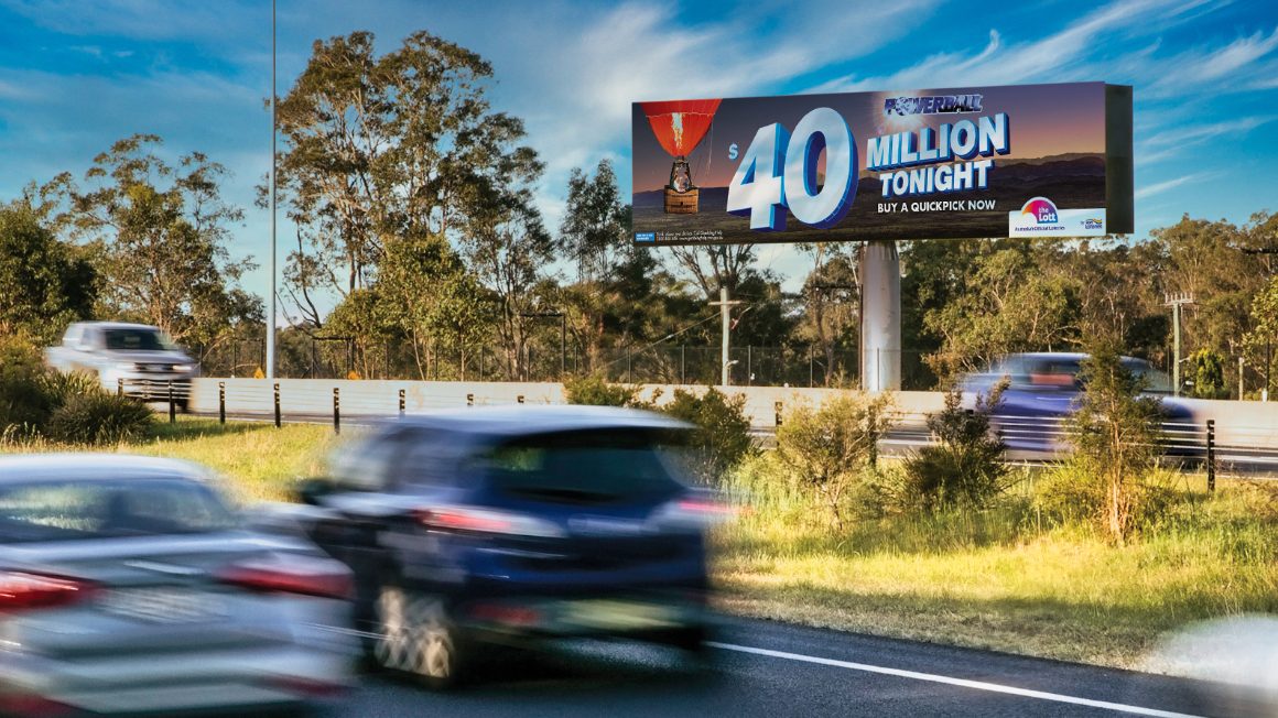 Improve Your Highway Billboards With These 4 Easy Tips