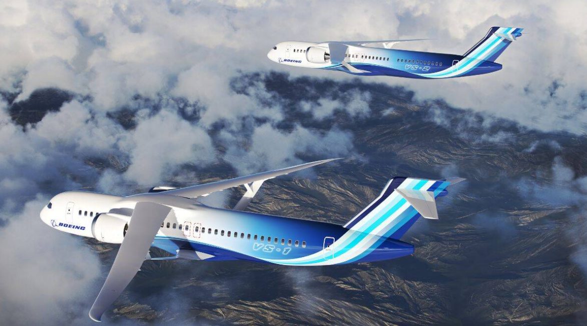 What Does Modern Aircraft Branding Entail in 2023?
