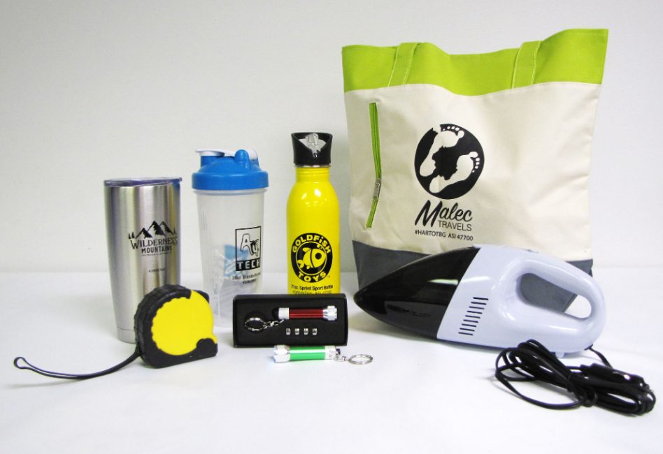 Choosing the Right Promotional Item in Brisbane for Your Business: A Comprehensive Guide