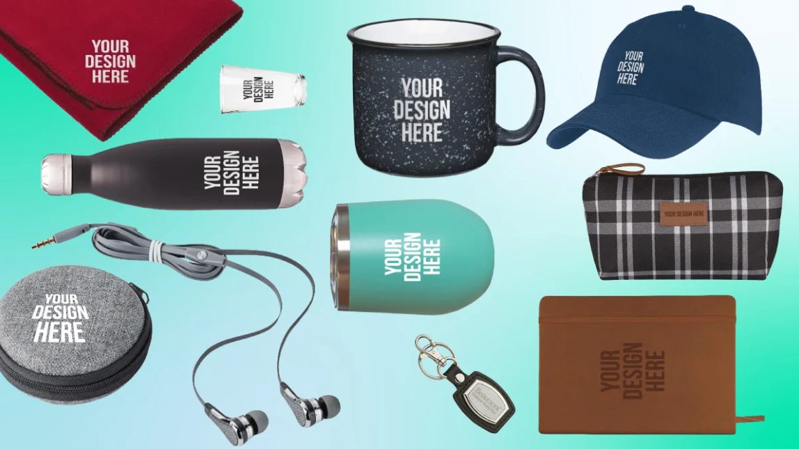 Top Trends in Brisbane Promotional Products to Watch