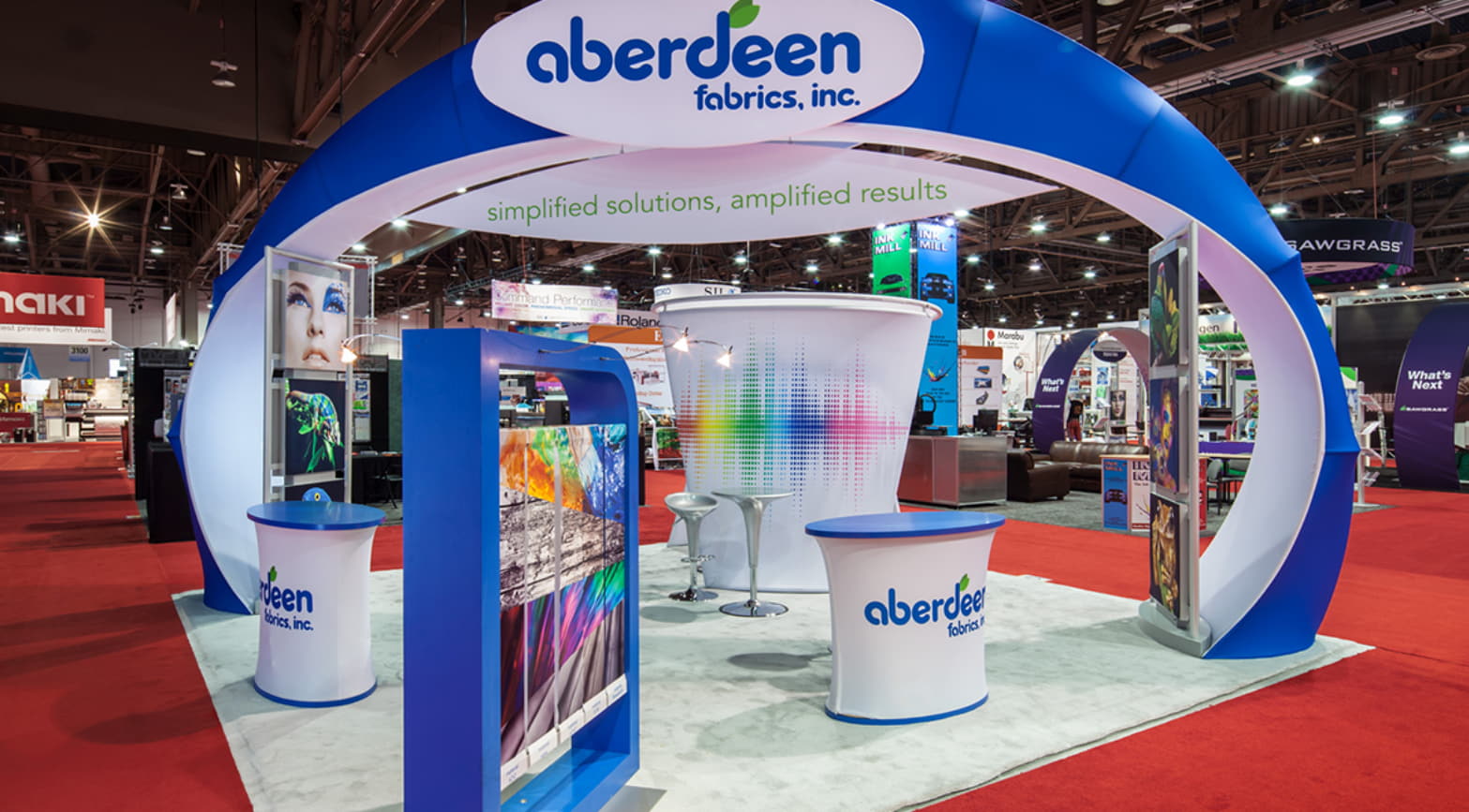 Cost-Effective Trade Show Design for Toronto’s Businesses