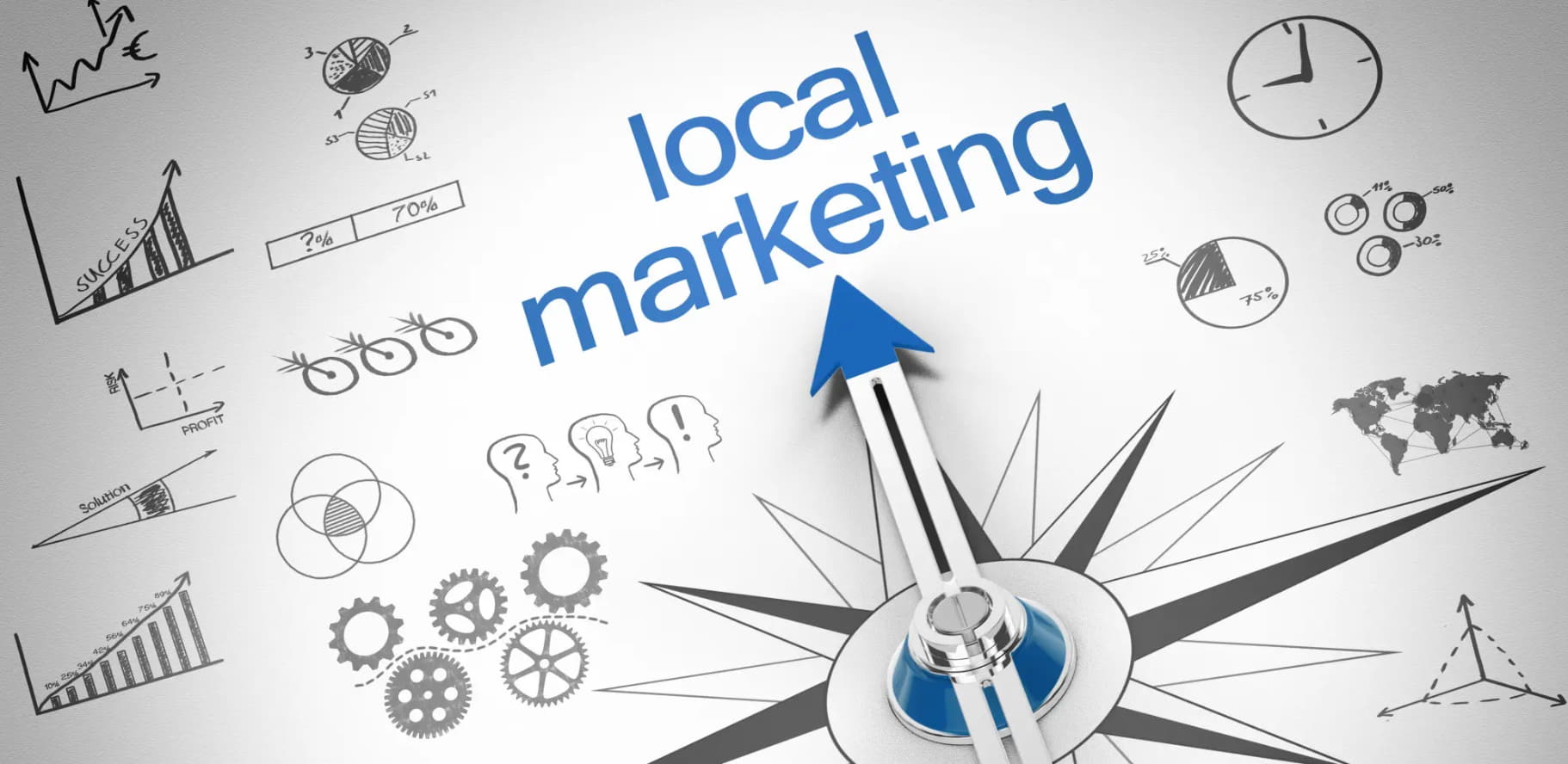 5 Reasons Why Your Business Needs a Silicon Valley Local Marketing Agency