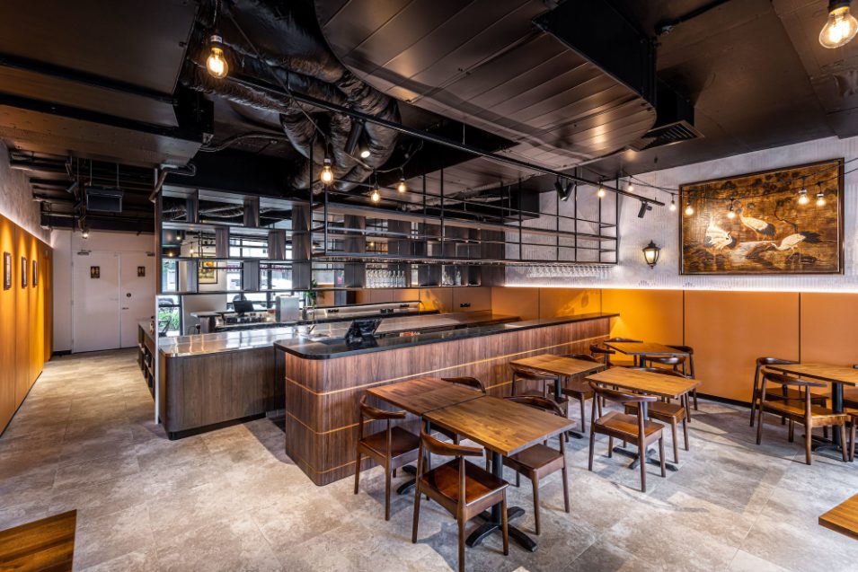 How Custom Joinery Solutions Enhances Event Spaces?