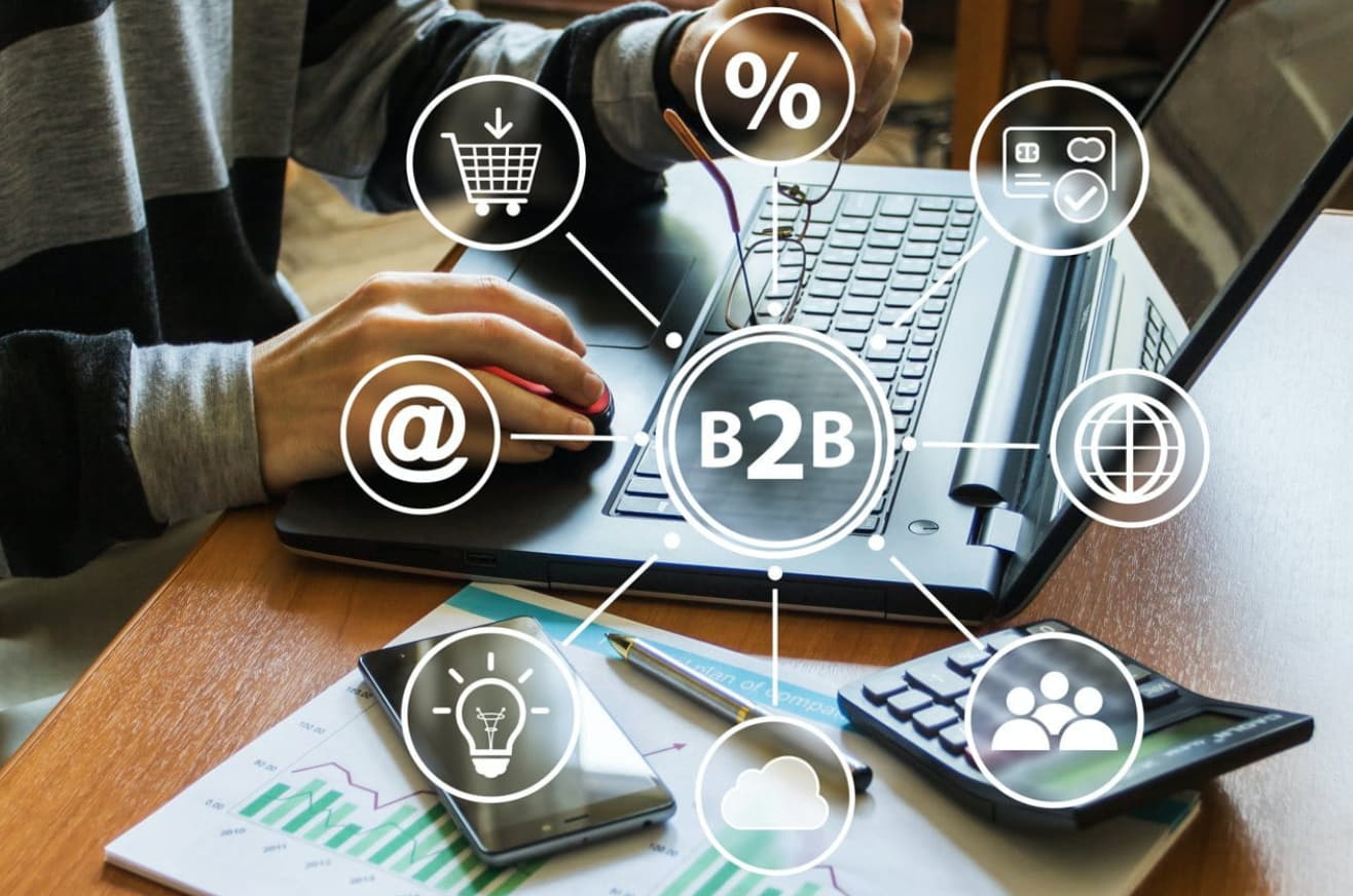 Must-Have Features to Look for in B2B Marketing Companies and Lists